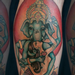 Tattoos - Ganesh - 99063